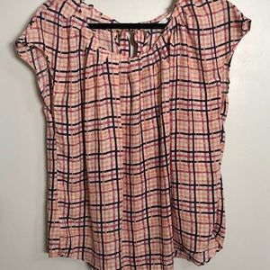 LC Lauren Conrad Top